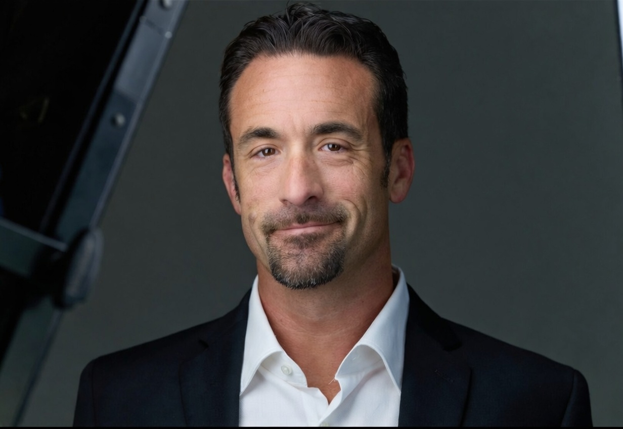 Michael Hunter